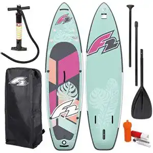 F2-SUP F2 SUP 2021 Impact Woman
