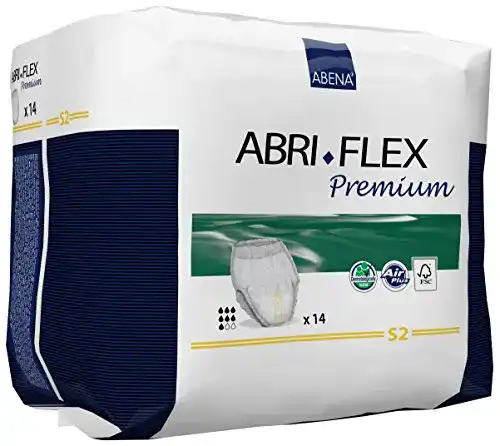 Windeln für Erwachsene ABENA – ABRI FLEX Premium, Air Plus
