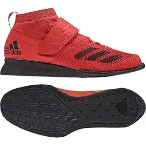 Gewichtheberschuhe adidas Herren Crazy Power RK Multisport