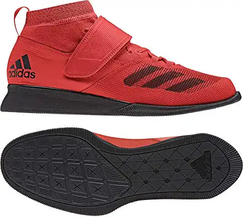 Gewichtheberschuhe adidas Herren Crazy Power RK Multisport