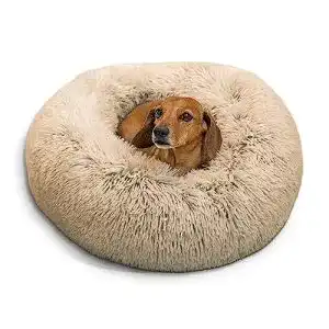 Hundebett-Donut Best Friends by Sheri The Original Calming