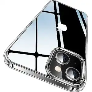iPhone 14 Clear Case CASEKOO Crystal Clear für iPhone 14 Hülle