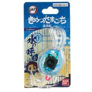 Tamagotchi TAMAGOTCHI NT88568 Demon Slayer, wasseratmend