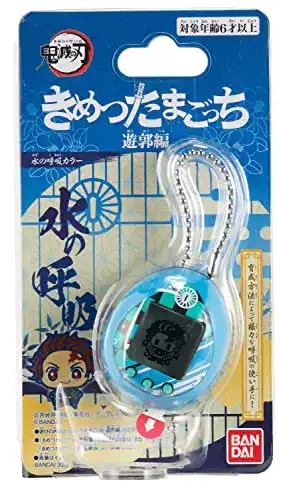 Tamagotchi TAMAGOTCHI NT88568 Demon Slayer, wasseratmend