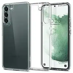 Samsung-Galaxy-S22-Plus-Hülle Spigen Ultra Hybrid Hülle