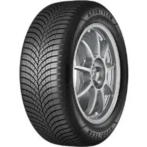 Winterreifen 235/55 R17 Goodyear Vector 4Seasons G3 M+S