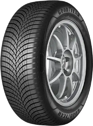 Die beste Winterreifen 235/55 R17 Goodyear Vector 4Seasons G3 M+S 2026 Test Bestseller Winterreifen 235/55 R17 Goodyear Vector 4Seasons G3 M+S