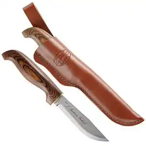 Marttiini-Messer Marttiini Jagd u. Outdoormesser Pakkaholz Griff