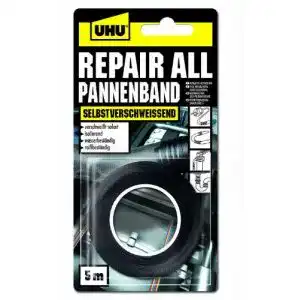 Selbstverschweißendes Klebeband UHU Repair All Pannenband