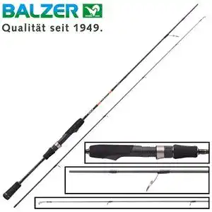 Forellenrute Balzer Shirasu Spoon 1,83m 0,5-4g