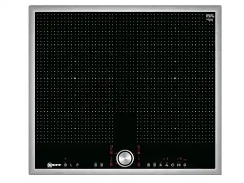 Neff-Induktionskochfeld 60 cm Neff T66BT6QN2, N70 Autark