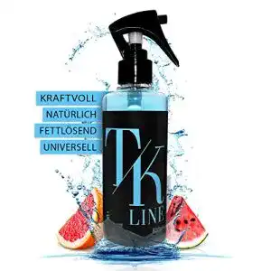 Küchenreiniger TK Line Premium, 250 ml Intensiv-Putzmittel