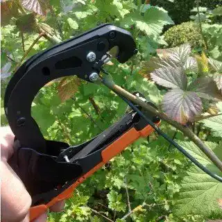 Bindezange Max – Tapener HT-R – Neues Model