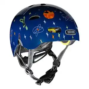 Nutcase-Fahrradhelm Nutcase Kinder Baby Nutty MIPS, XXS