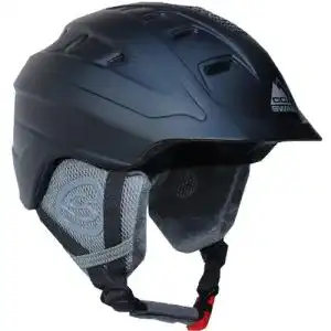 Skihelm Cox Swain Ski-/Snowboard Helm ROYAL with Recco