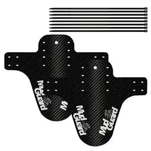 MTB-Mudguard Gobesty Schutzbleche Mountainbike, MTB