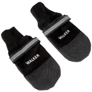 Hundeschuhe TRIXIE 19475 Pfotenschutz Walker Care Comfort
