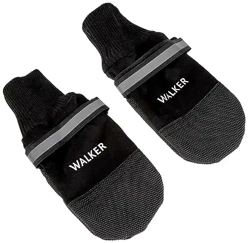 Hundeschuhe TRIXIE 19475 Pfotenschutz Walker Care Comfort