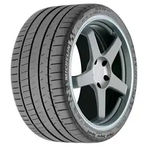 Sommerreifen 255/35 R19 MICHELIN Pilot Super Sport EL FSL
