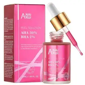 AHA-Peeling ANAiRUi AHA 30% + BHA 2% Peeling Serum