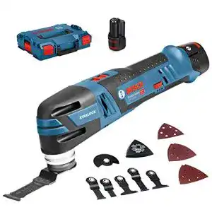 Bosch-Multifunktionswerkzeug Bosch Professional GOP 12V-28