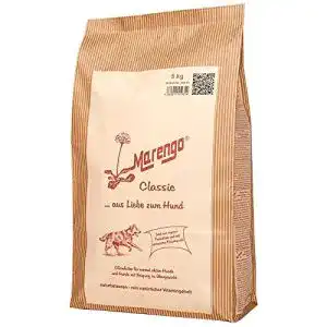 Marengo-Hundefutter Marengo Classic, 5 kg
