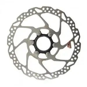 Bremsscheibe 160 mm Centerlock SHIMANO SM-RT 54 S 160 mm