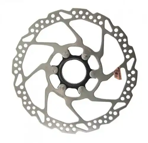 Die beste Bremsscheibe 160 mm Centerlock SHIMANO SM-RT 54 S 160 mm 2026 Test Bestseller Bremsscheibe 160 mm Centerlock SHIMANO SM-RT 54 S 160 mm