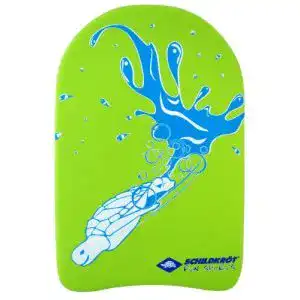 Bodyboard Kinder Schildkröt Neopren Schwimmbrett, griffig