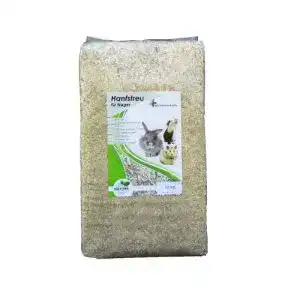 Hanfeinstreu pemmiproducts 90 Liter ( EUR 0,21/Liter), Einstreu