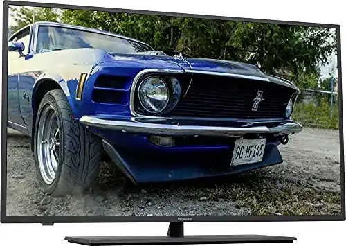 Panasonic-Fernseher Panasonic TX-32GW324 LED TV 32 Zoll