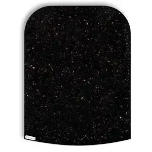 Gleitbrett Thermomix Stone4Slide coolina Premium aus Granit