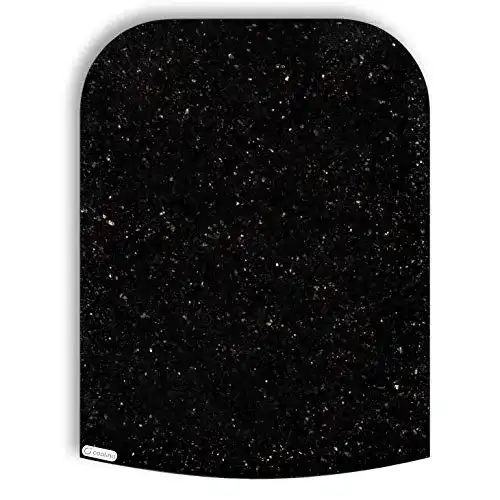 Gleitbrett Thermomix Stone4Slide coolina Premium aus Granit