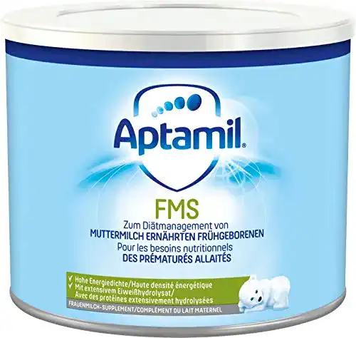 Die beste Aptamil-Babynahrung Aptamil Proexpert FMS, 200 g 2026 Test Bestseller Aptamil-Babynahrung Aptamil Proexpert FMS, 200 g