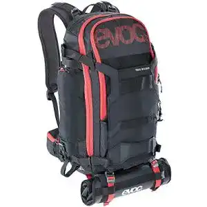 Evoc-Rucksack EVOC TRAIL BUILDER 30l Rucksack, vielseitig