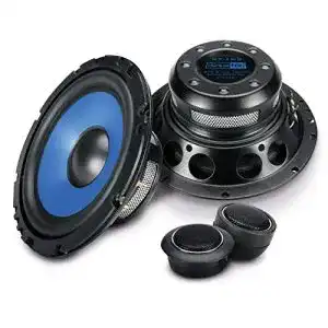Auto-Lautsprecher (13cm) Sinustec ST-165