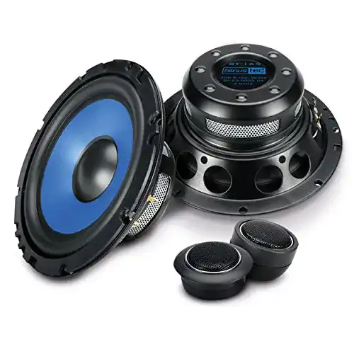 Auto-Lautsprecher (13cm) Sinustec ST-165