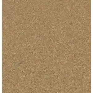 Korkboden 1 m² Natur Klebekork, in feiner Optik zum Kleben