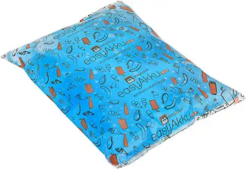 Kühlakku Gel easy2cool easyAkku 3.0, 6×1,2 kg Kühlakkus