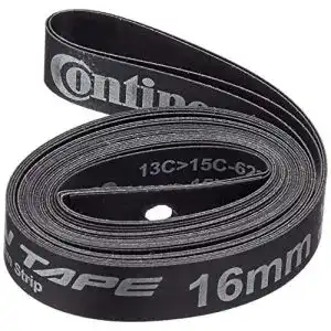 Felgenband Continental Easy Tape Hockdruck 15 Bar, 16mm