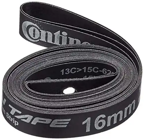 Felgenband Continental Easy Tape Hockdruck 15 Bar, 16mm