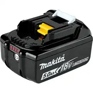 Makita-Akku Makita BL1850B Akku wiederaufladbar, Akku/Batterie