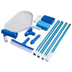 Pool-Reinigungsset Steinbach Reinigungsset Grundausstattung