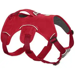 Ruffwear-Geschirr RUFFWEAR Mehrzweck-Hundegeschirr