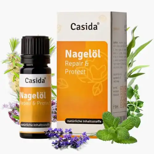 Nagelöl Casida ® Repair & Protect, aus der Apotheke, 10 ml
