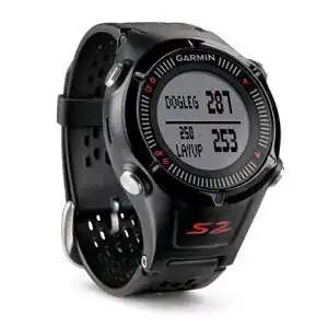 Garmin-Golfuhr Garmin Approach S2 GPS Golf Watch