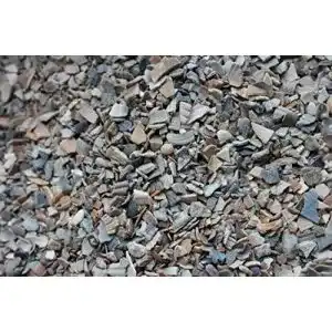Muschelgrit LanDixx Muschelkalk 5 kg für Hühner Muschelschrot