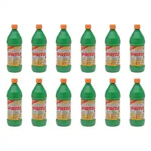 Brennspiritus ROBBYROB Alleskönner, 12000 ml