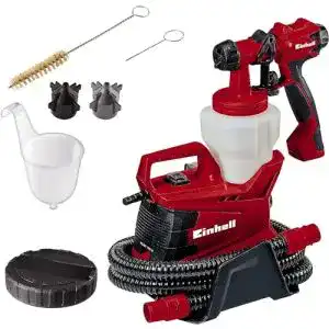 Farbsprühsystem Einhell 4260020 Elektrisches TC-SY 700 S, 700 W