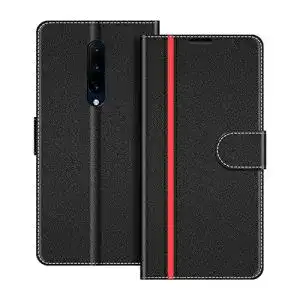 OnePlus-7-Pro-Hülle COODIO Handyhülle für OnePlus 7 Pro Handy